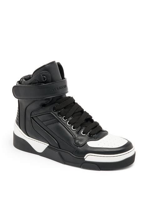 givenchy tyson black sale|Buy Givenchy Tyson Shoes: New Releases & Iconic Styles .